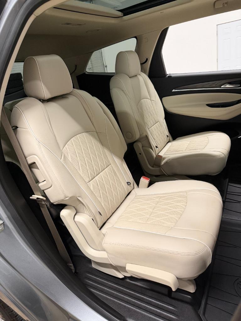 Buick Enclave Avenir FWD 2023
