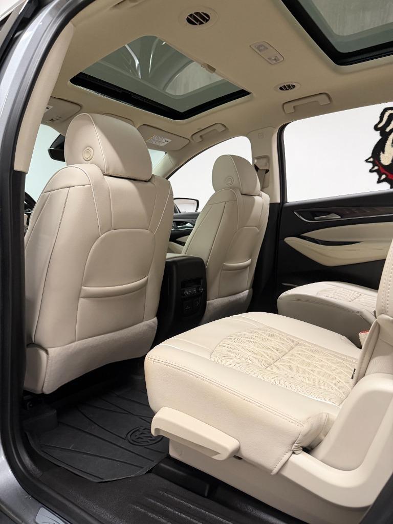 Buick Enclave Avenir FWD 2023