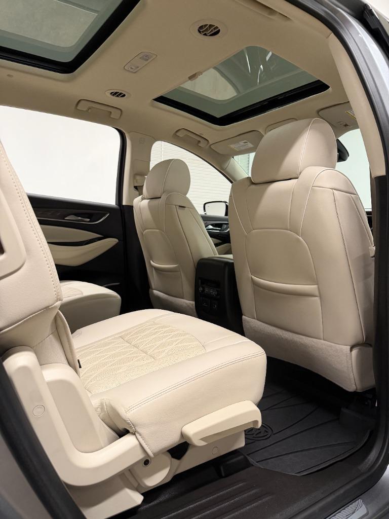 Buick Enclave Avenir FWD 2023