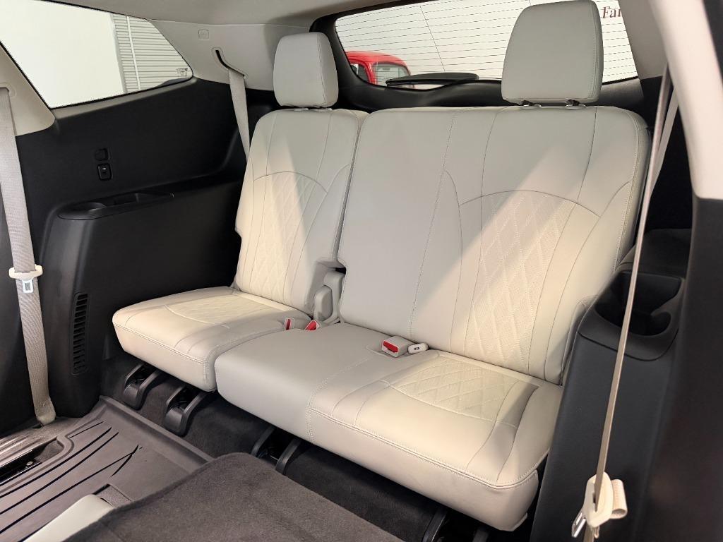 Buick Enclave Avenir FWD 2023