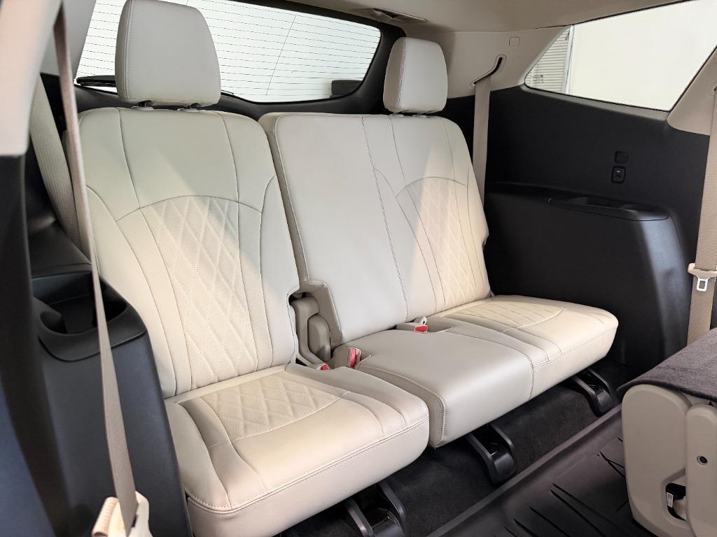 Buick Enclave Avenir FWD 2023