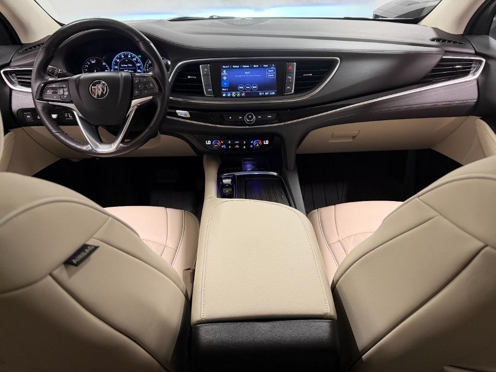 Buick Enclave Avenir FWD 2023