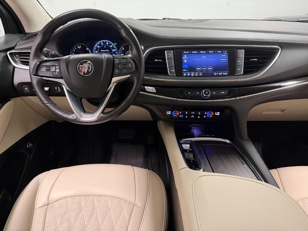 Buick Enclave Avenir FWD 2023