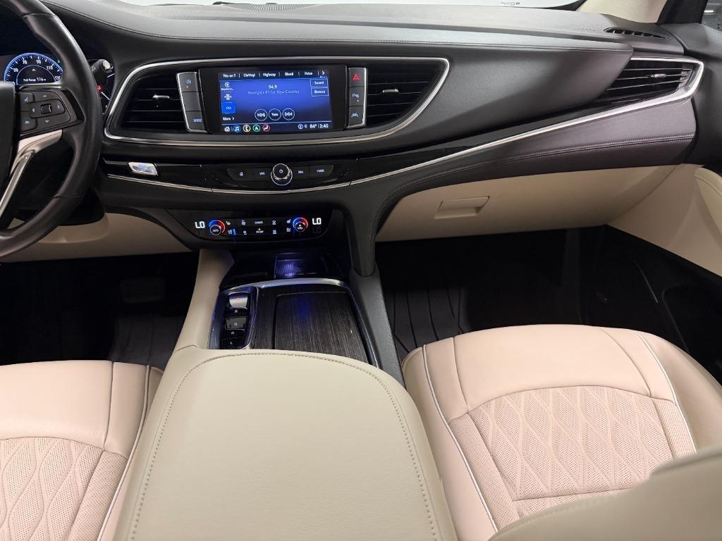 Buick Enclave Avenir FWD 2023