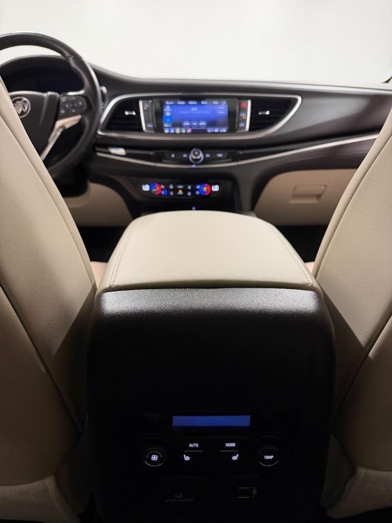 Buick Enclave Avenir FWD 2023