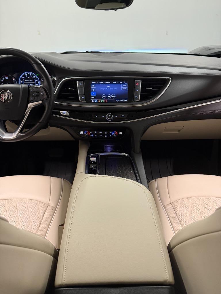 Buick Enclave Avenir FWD 2023