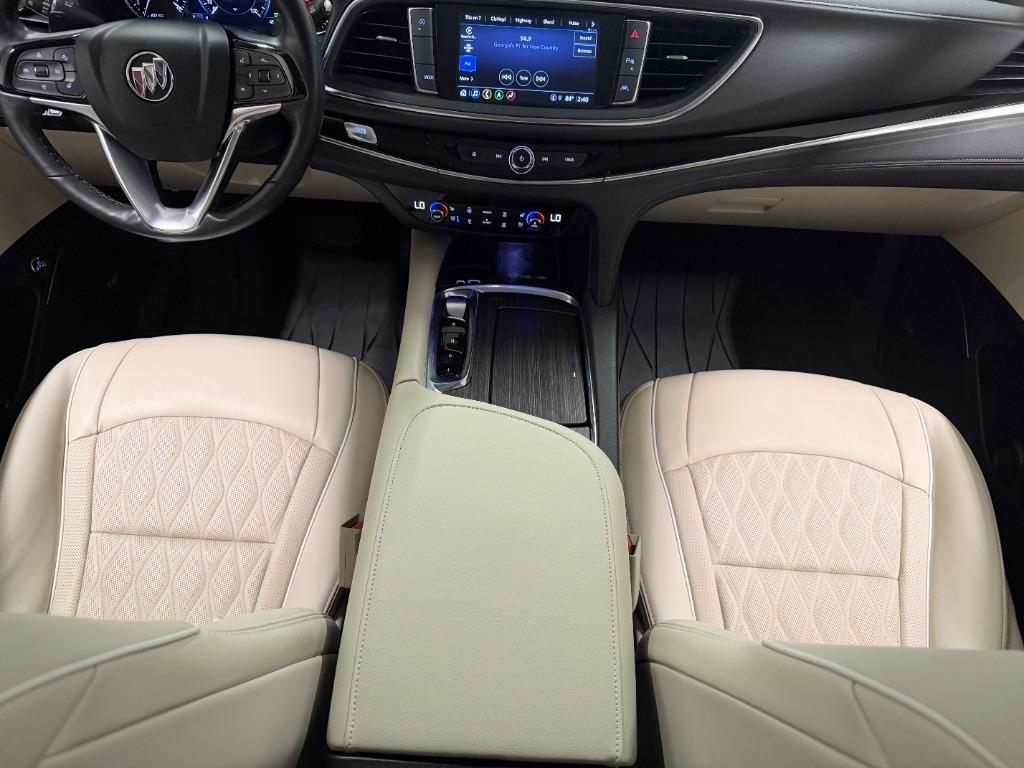 Buick Enclave Avenir FWD 2023