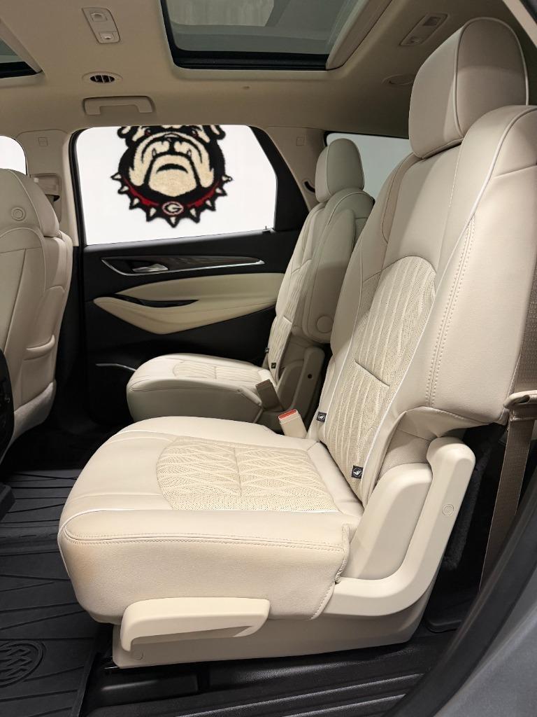 Buick Enclave Avenir FWD 2023