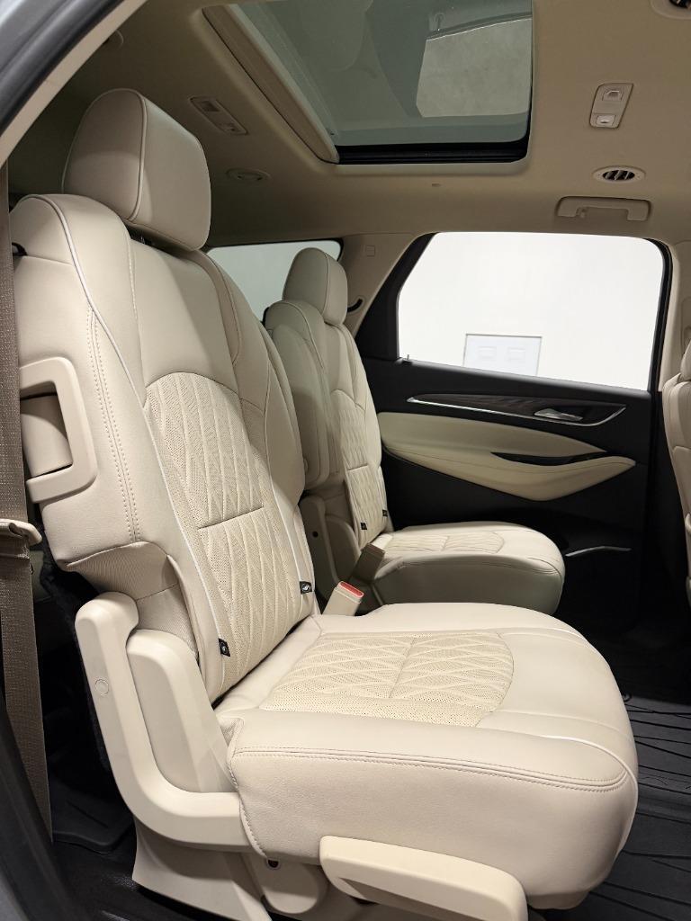 Buick Enclave Avenir FWD 2023