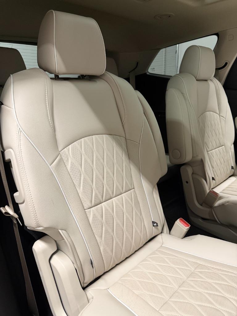 Buick Enclave Avenir FWD 2023