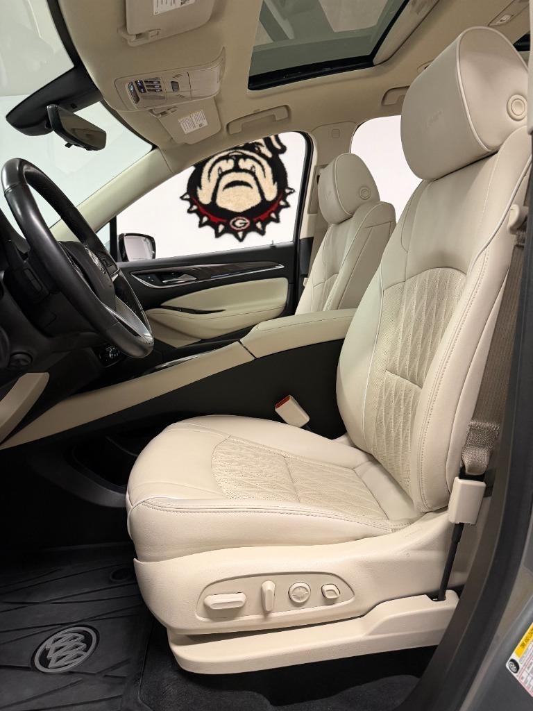 Buick Enclave Avenir FWD 2023