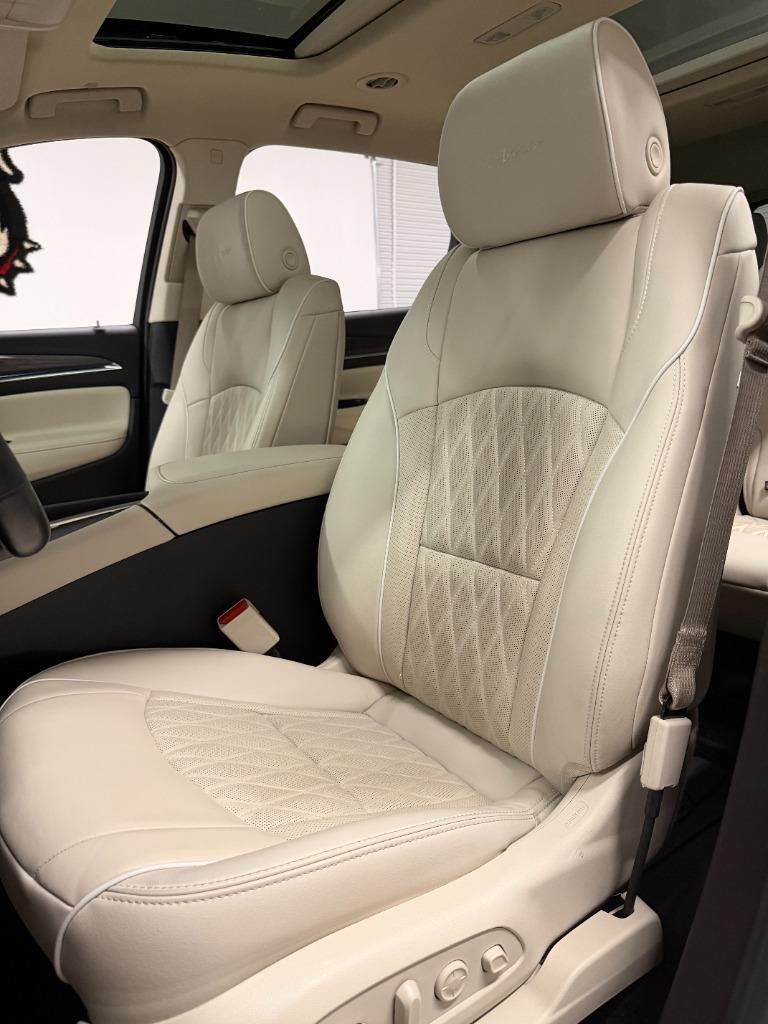 Buick Enclave Avenir FWD 2023