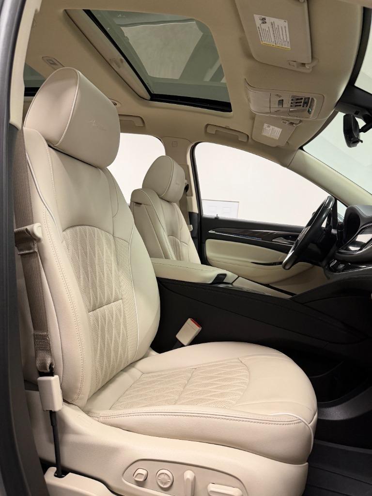 Buick Enclave Avenir FWD 2023