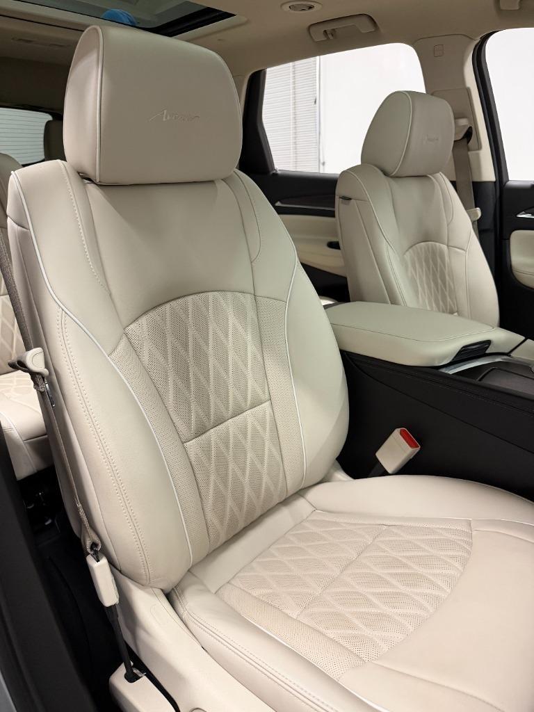 Buick Enclave Avenir FWD 2023