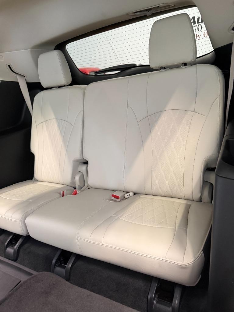 Buick Enclave Avenir FWD 2023