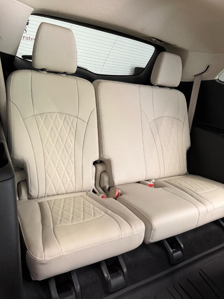 Buick Enclave Avenir FWD 2023