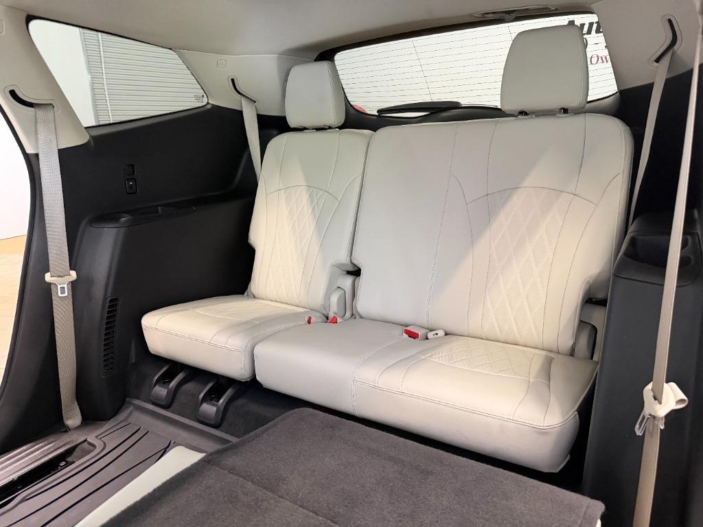 Buick Enclave Avenir FWD 2023