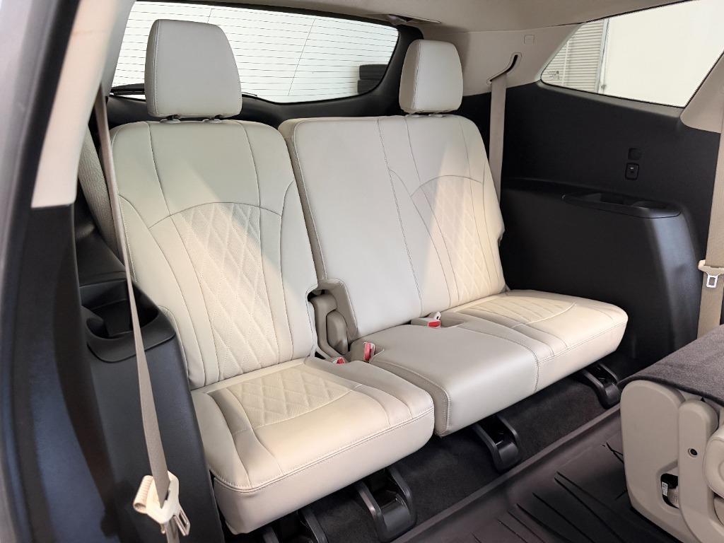 Buick Enclave Avenir FWD 2023