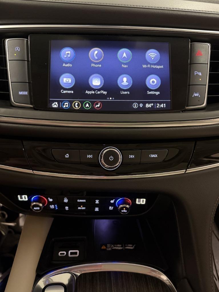 Buick Enclave Avenir FWD 2023