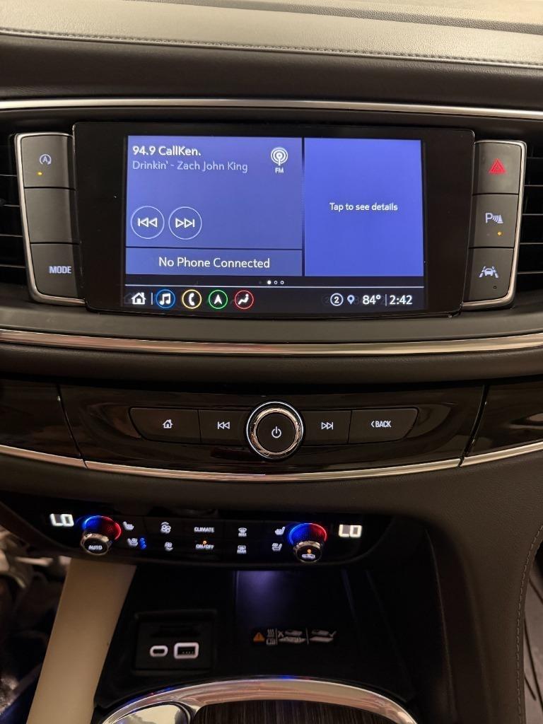 Buick Enclave Avenir FWD 2023
