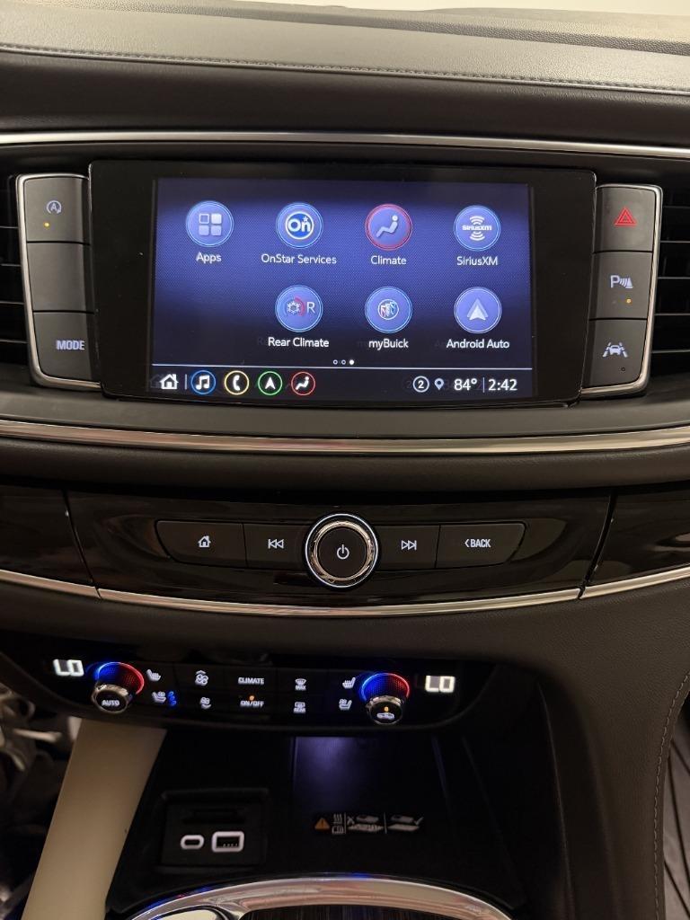 Buick Enclave Avenir FWD 2023