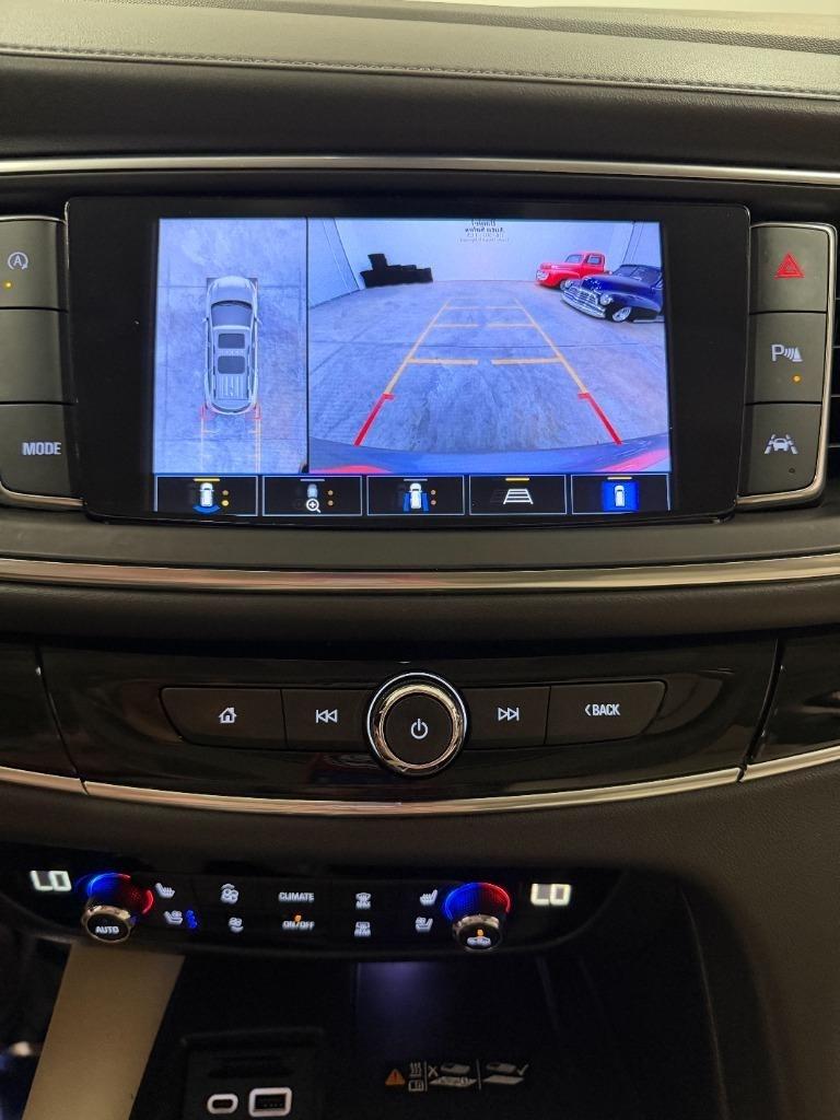 Buick Enclave Avenir FWD 2023