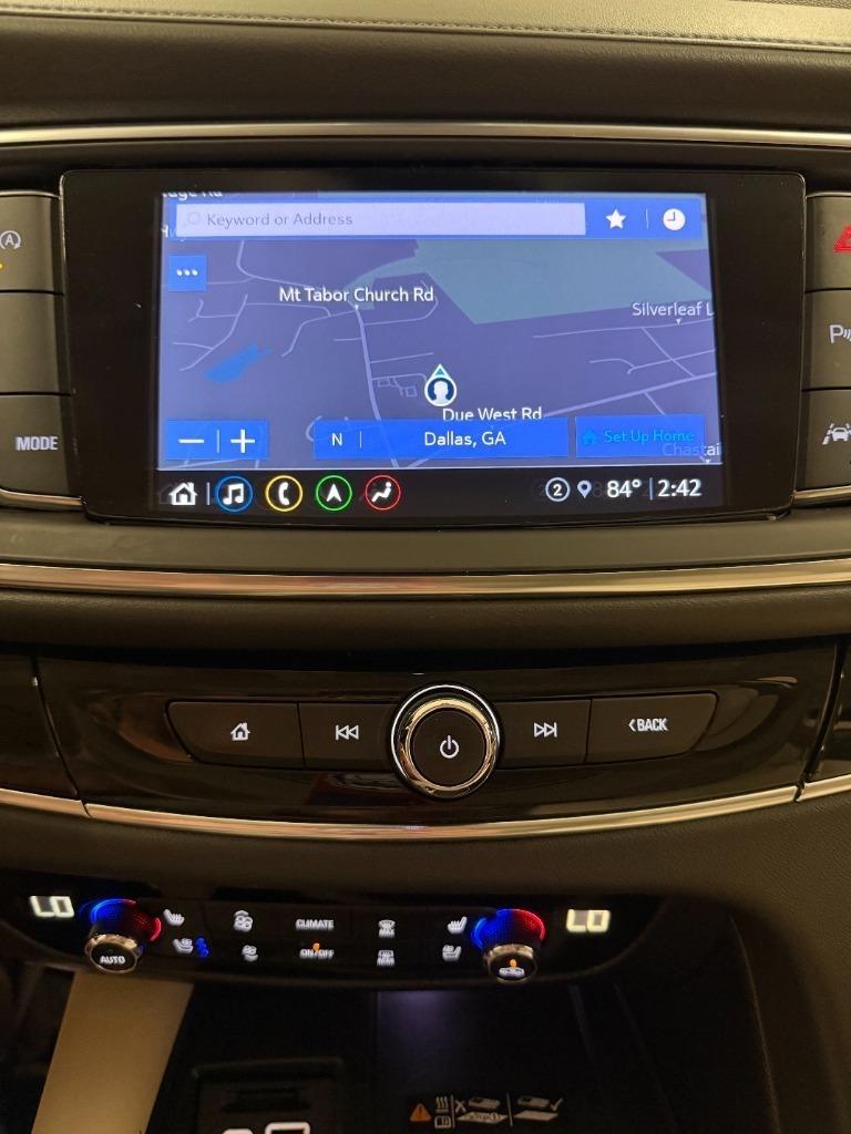 Buick Enclave Avenir FWD 2023