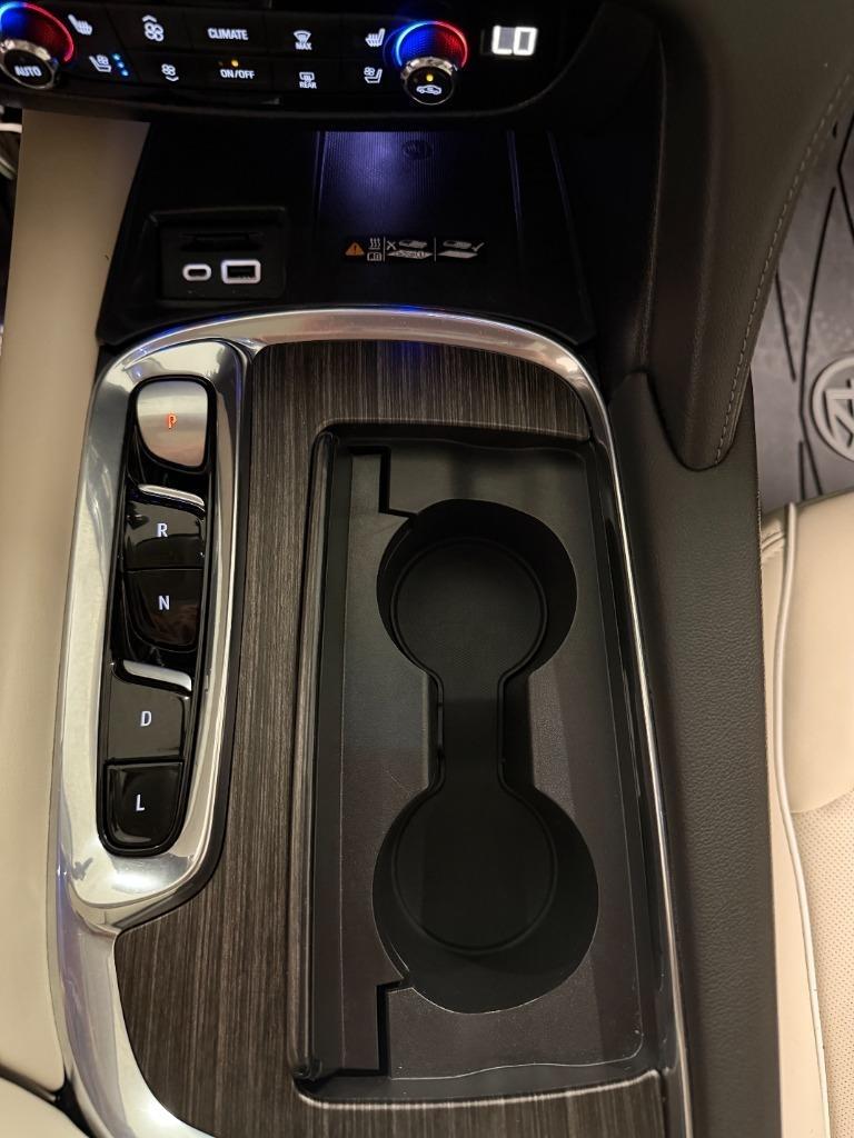 Buick Enclave Avenir FWD 2023