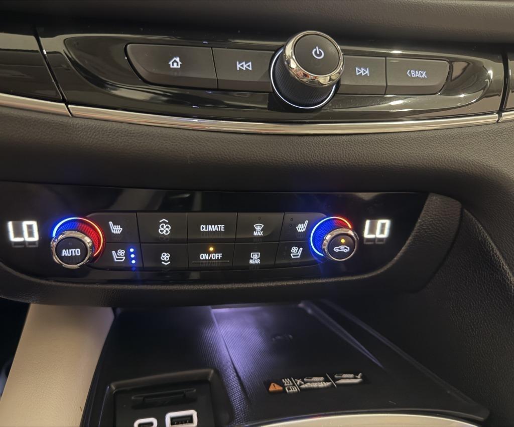Buick Enclave Avenir FWD 2023