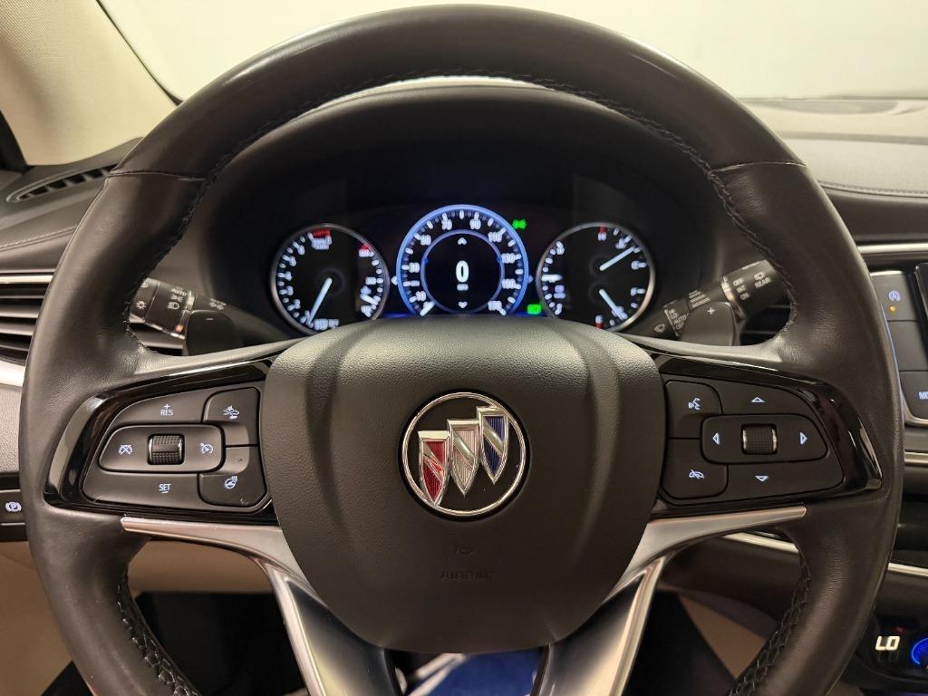 Buick Enclave Avenir FWD 2023