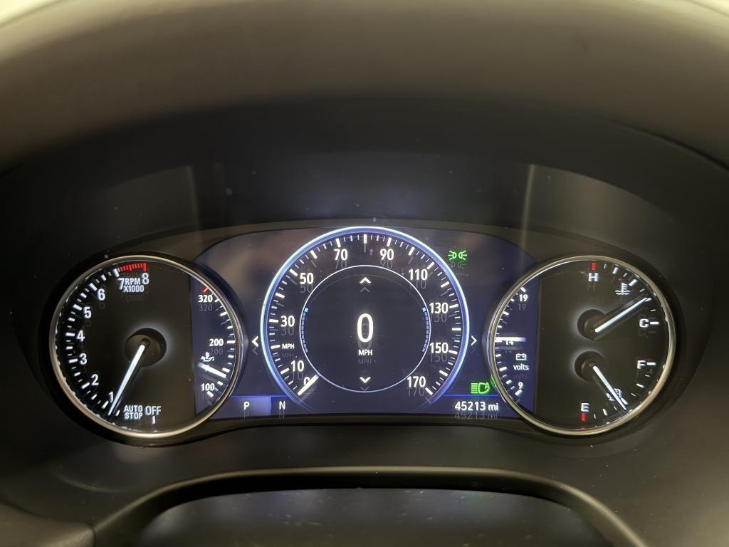 Buick Enclave Avenir FWD 2023