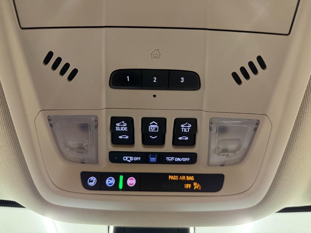 Buick Enclave Avenir FWD 2023