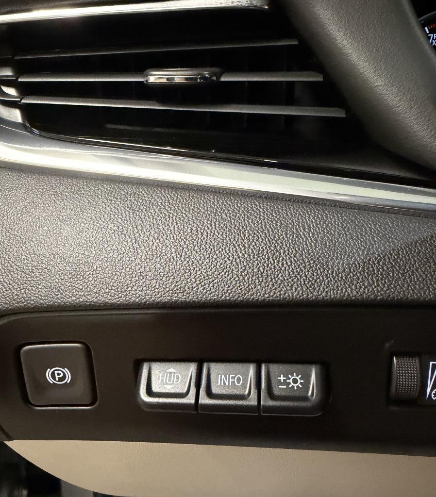 Buick Enclave Avenir FWD 2023