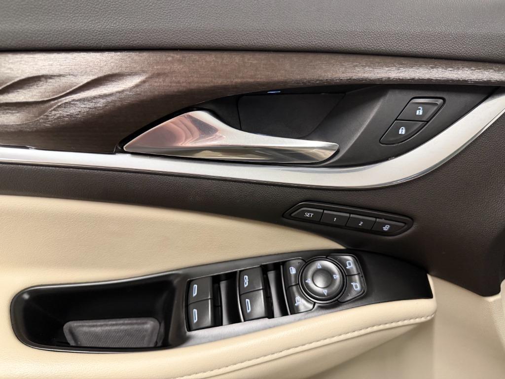 Buick Enclave Avenir FWD 2023