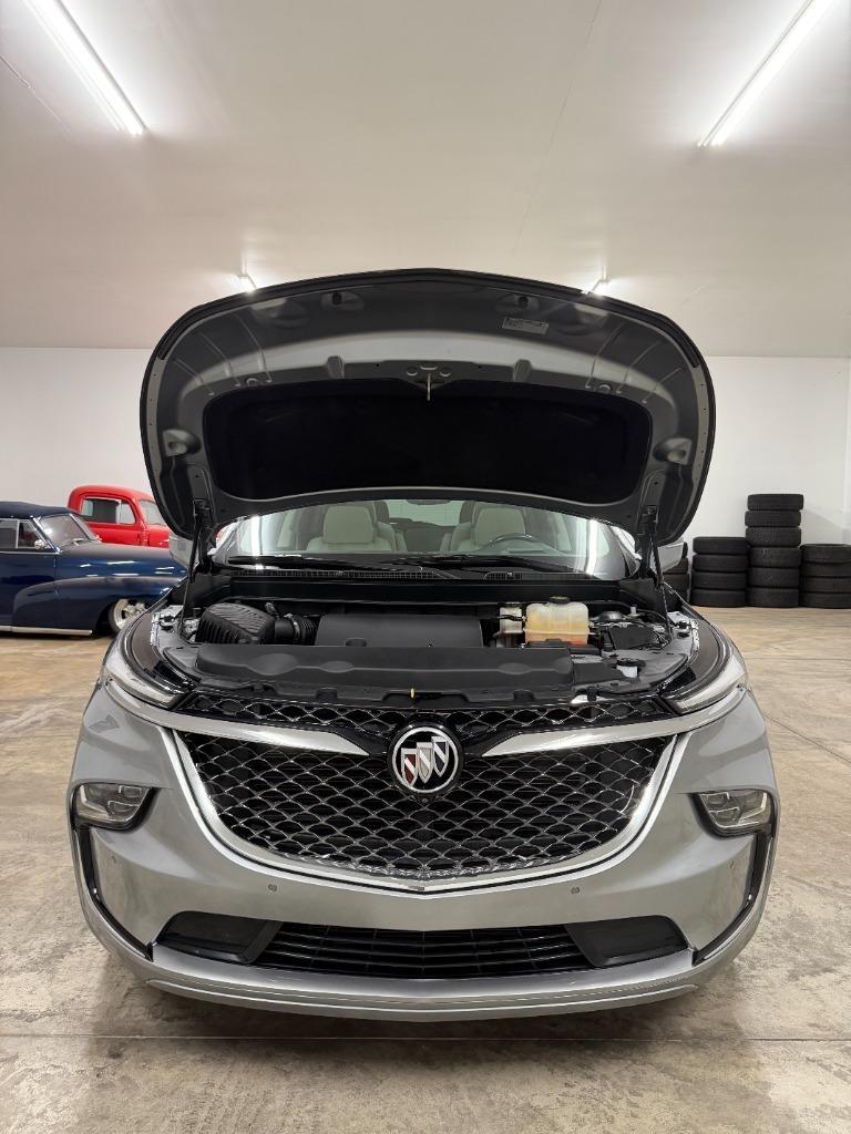 Buick Enclave Avenir FWD 2023