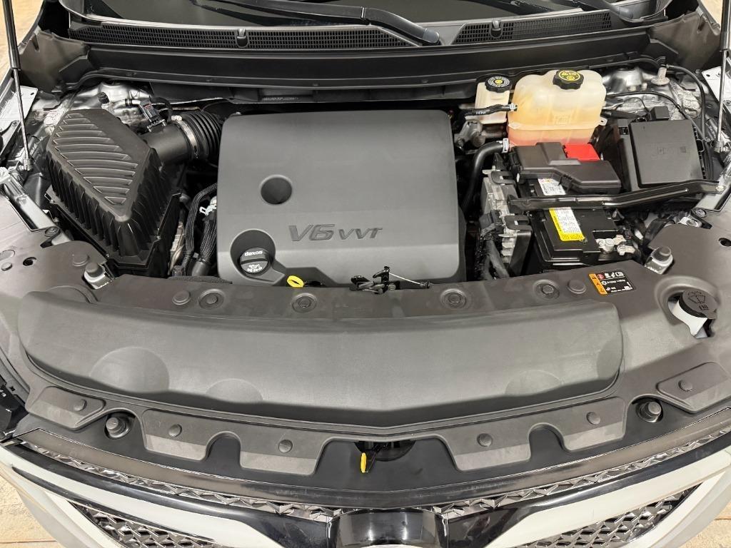 Buick Enclave Avenir FWD 2023
