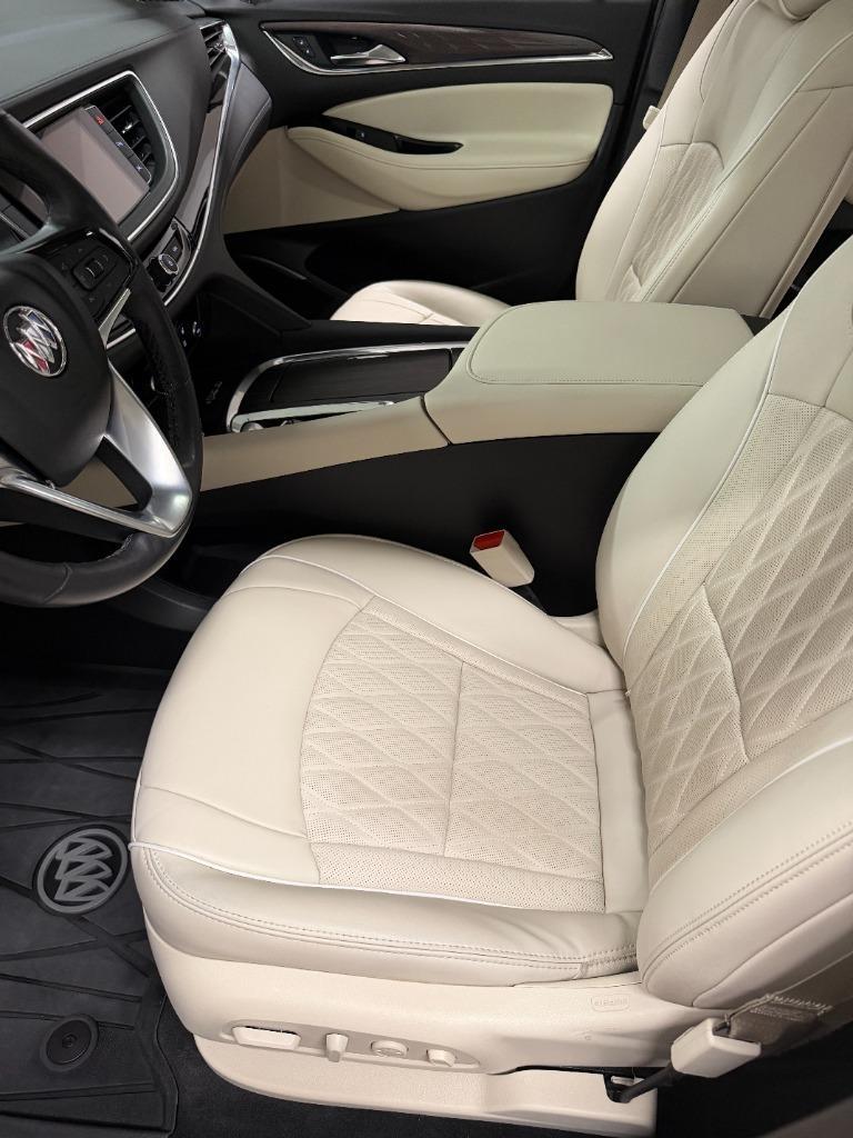 Buick Enclave Avenir FWD 2023