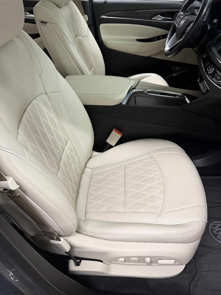 Buick Enclave Avenir FWD 2023