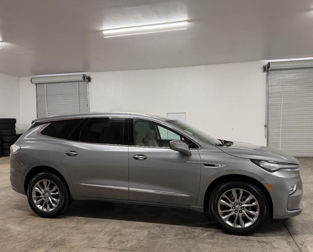 Buick Enclave Avenir FWD 2023
