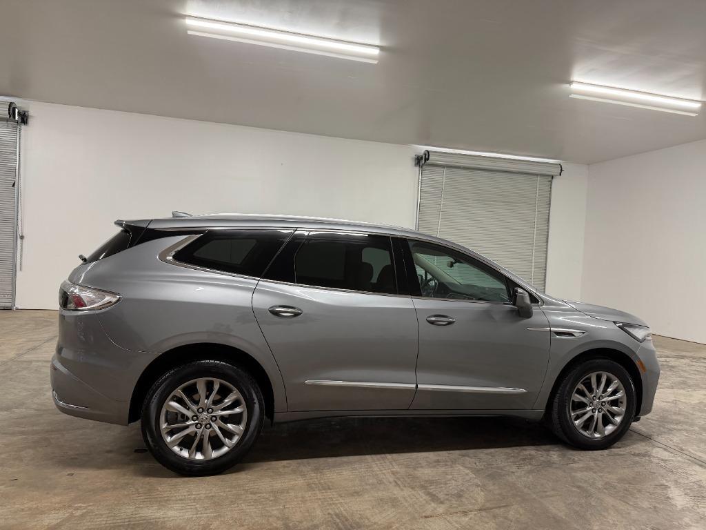 Buick Enclave Avenir FWD 2023
