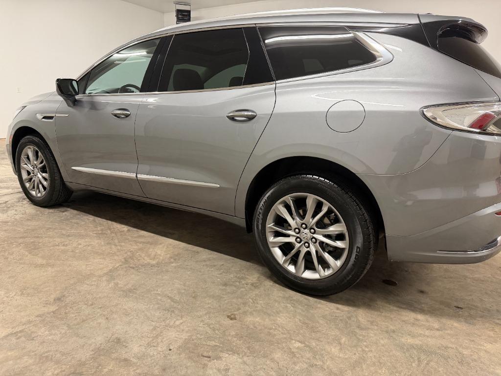 Buick Enclave Avenir FWD 2023