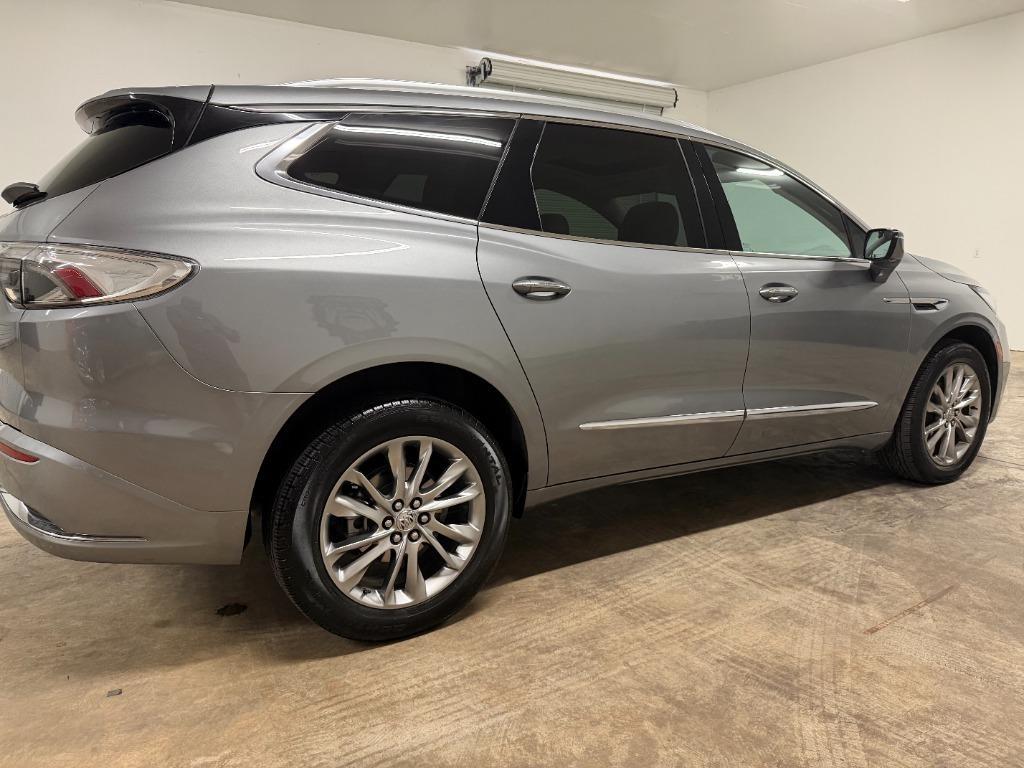 Buick Enclave Avenir FWD 2023