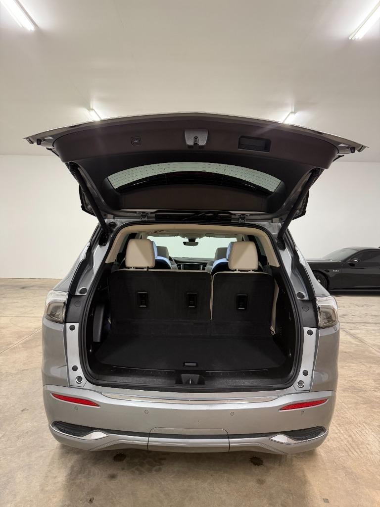 Buick Enclave Avenir FWD 2023