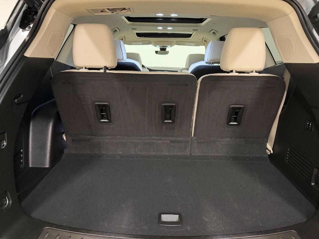 Buick Enclave Avenir FWD 2023
