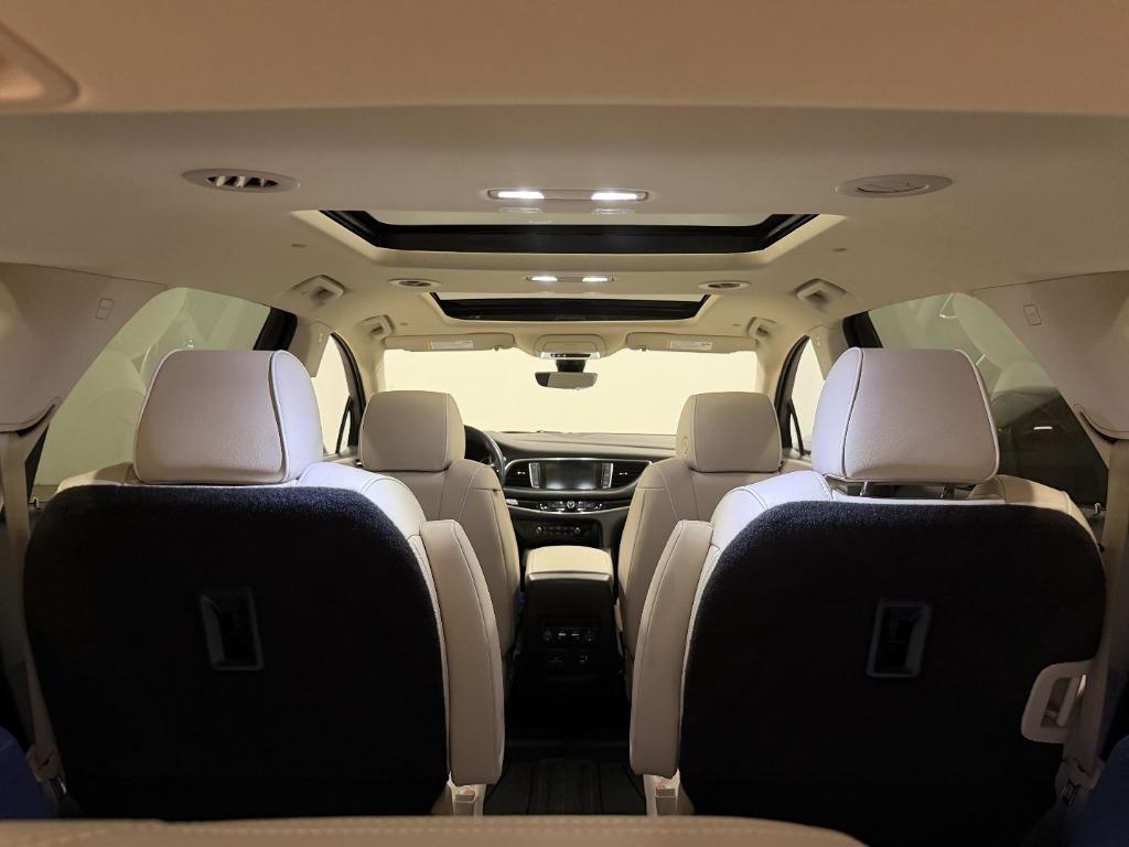 Buick Enclave Avenir FWD 2023