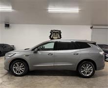 2023 Buick Enclave 