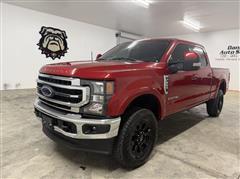 2020 Ford F-250 SD 