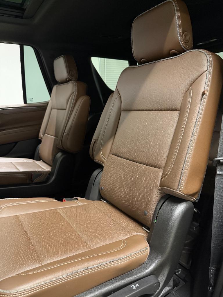 Chevrolet Tahoe High Country 4WD 2021