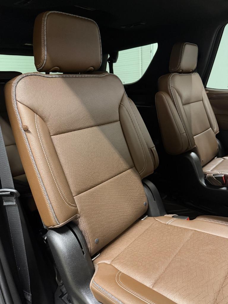 Chevrolet Tahoe High Country 4WD 2021