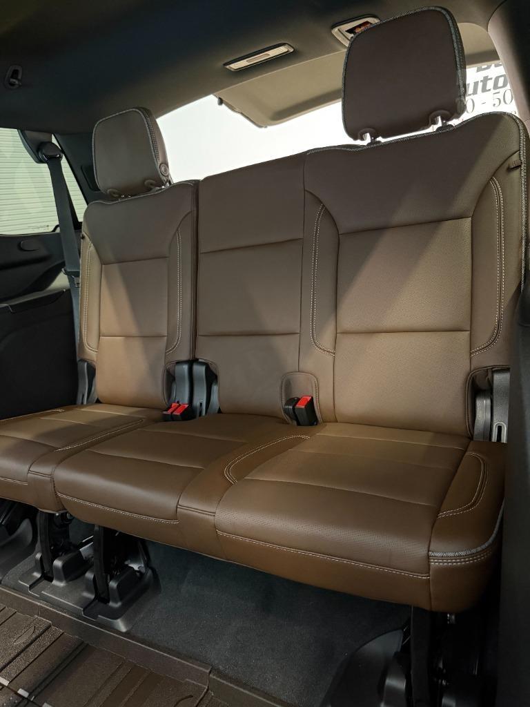 Chevrolet Tahoe High Country 4WD 2021